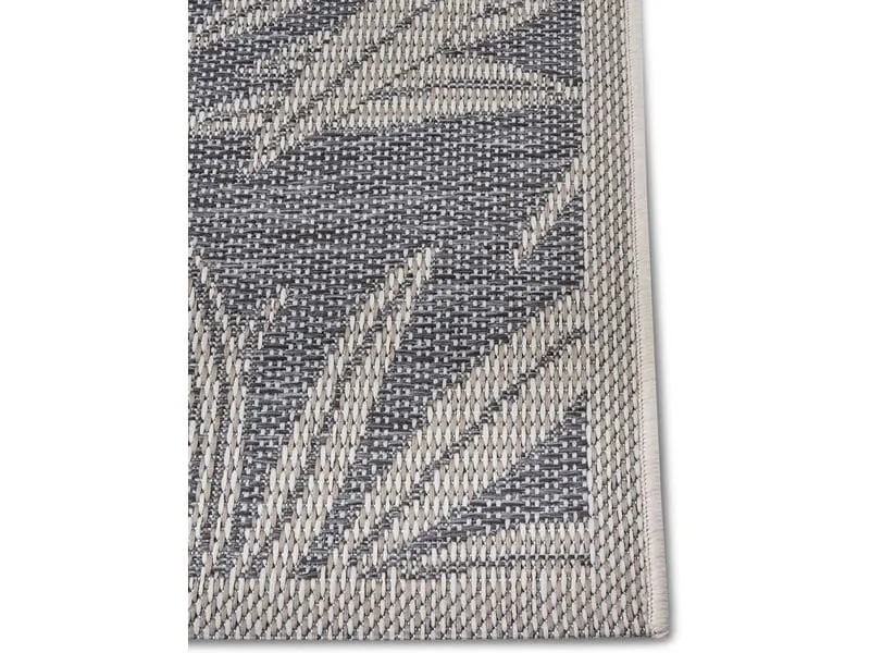 Hanse Home Teppich Paru 155 cm x 235 cm, Beige/Grau Hanse Home Teppich Paru 155 cm x 235 cm, Beige/Grau