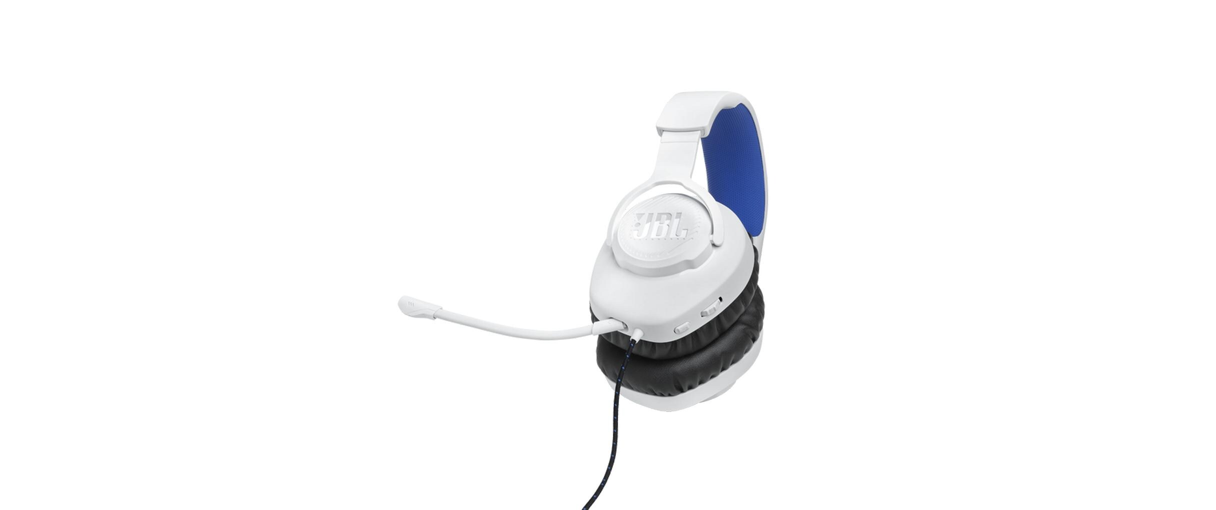 JBL Quantum 100P Console