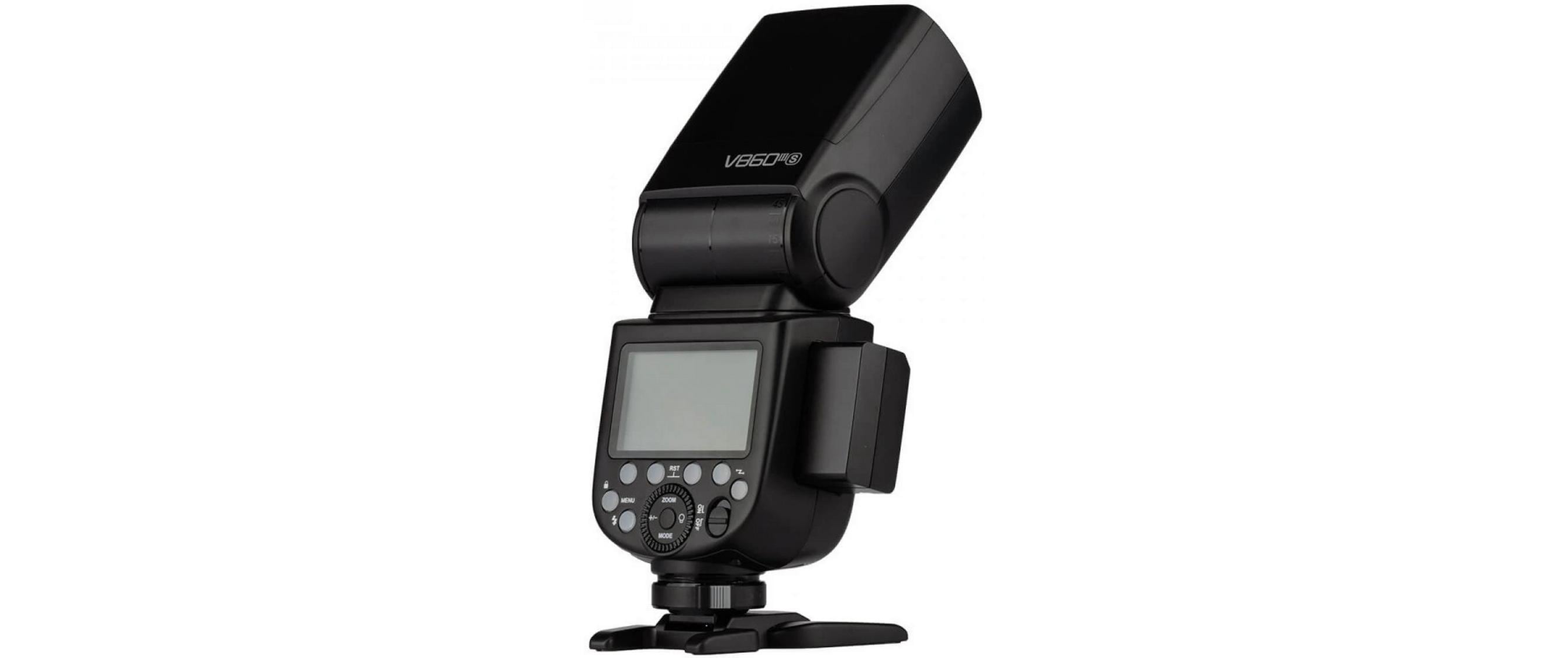 Godox Blitzgerät V860III für Sony