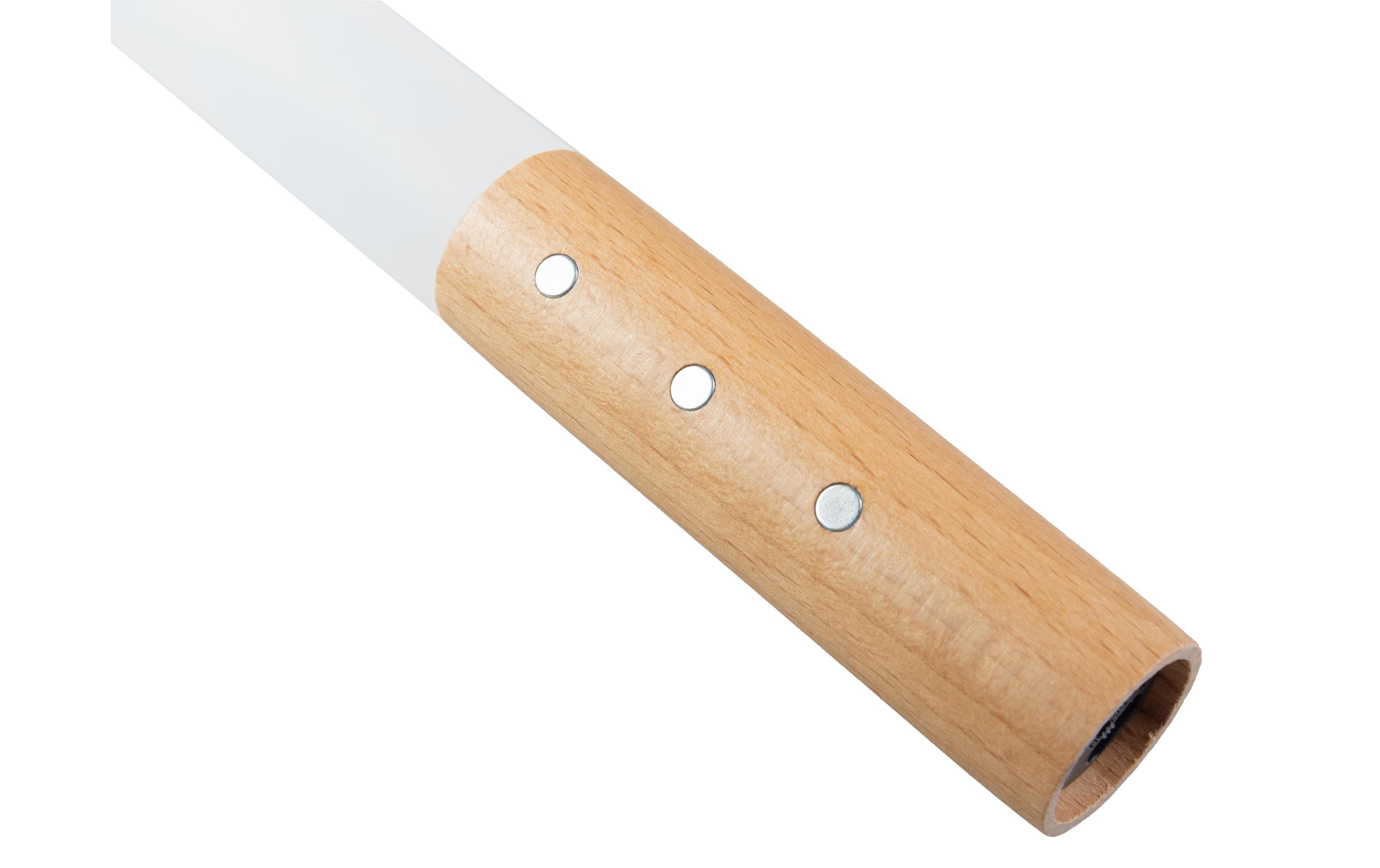 FTM Wandleuchte mit Lichtsensor, Hellbraun, 2 Stk.