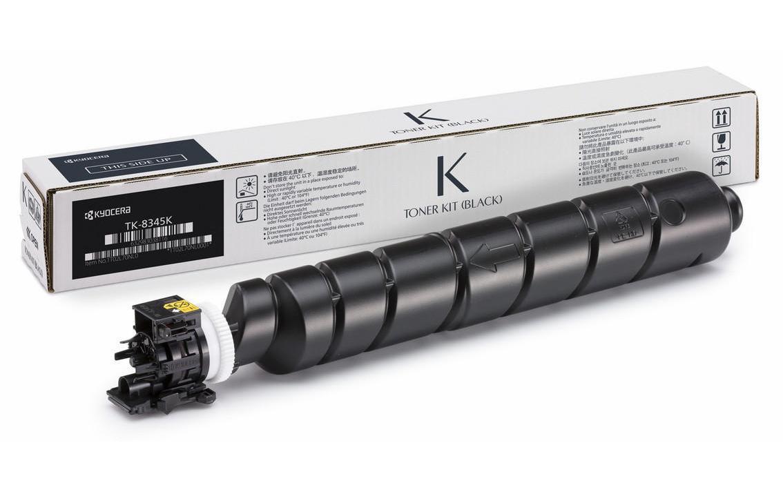 Kyocera Toner TK-8345K Black