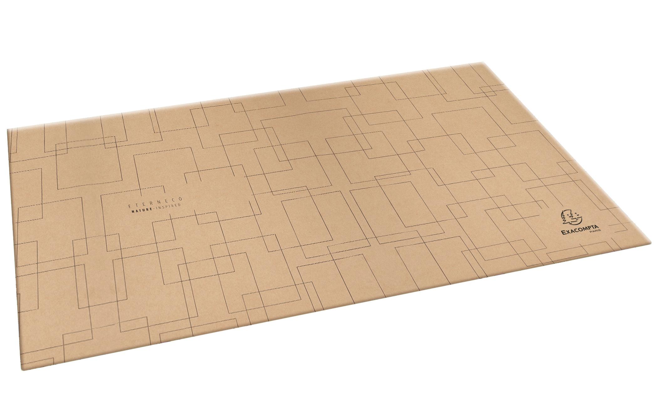 Exacompta Schreibunterlage Eterneco 58.5 x 38.5 cm Exacompta Schreibunterlage Eterneco 58.5 x 38.5 cm