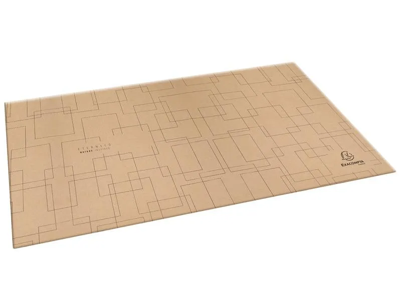 Exacompta Schreibunterlage Eterneco 58.5 x 38.5 cm Exacompta Schreibunterlage Eterneco 58.5 x 38.5 cm