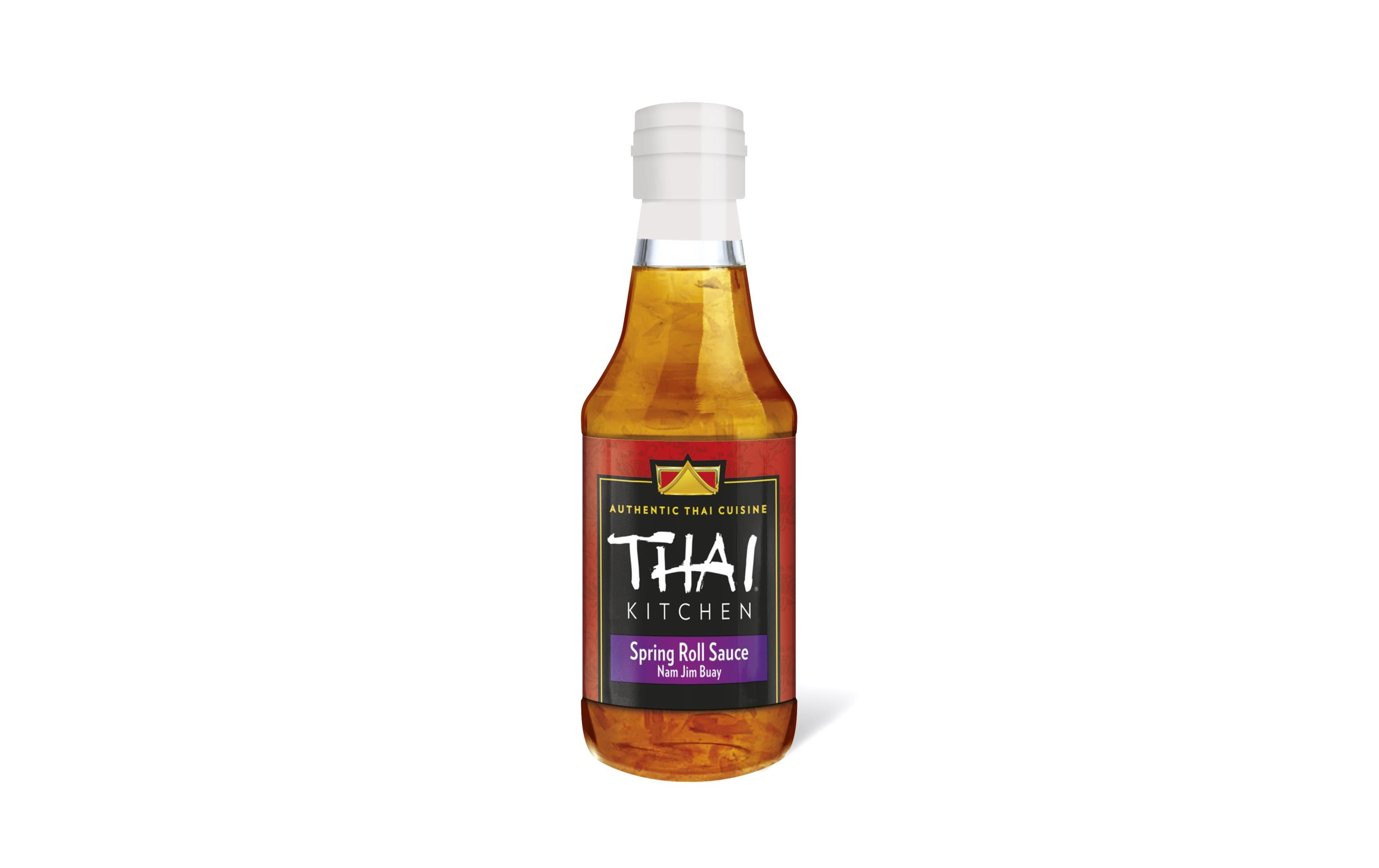 Thai Kitchen Spring Roll Sauce 200 ml Thai Kitchen Spring Roll Sauce 200 ml