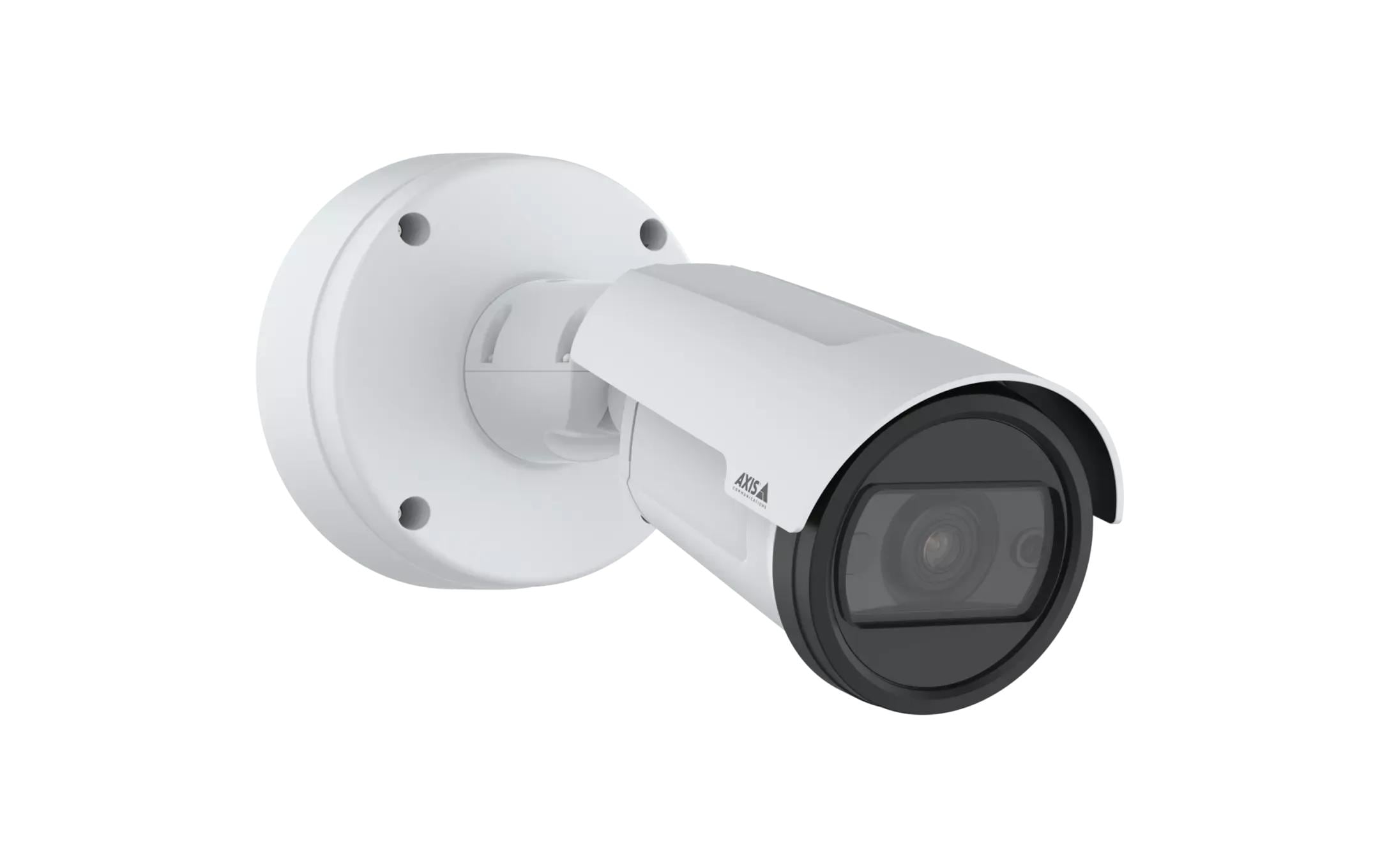 Axis Netzwerkkamera AXIS P1488-LE Weitwinkel 13 mm