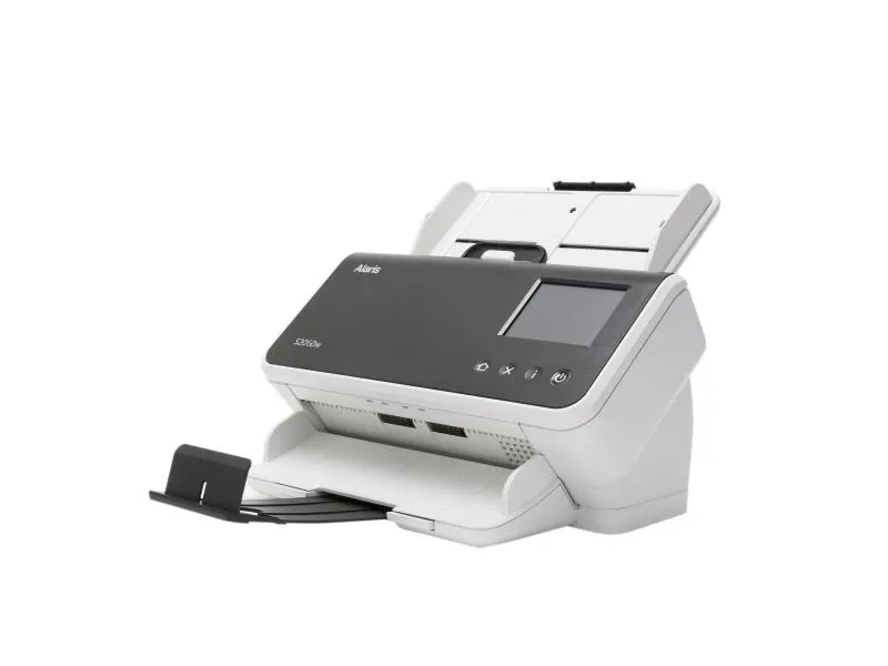 Kodak Dokumentenscanner Alaris S2060W Kodak Dokumentenscanner Alaris S2060W