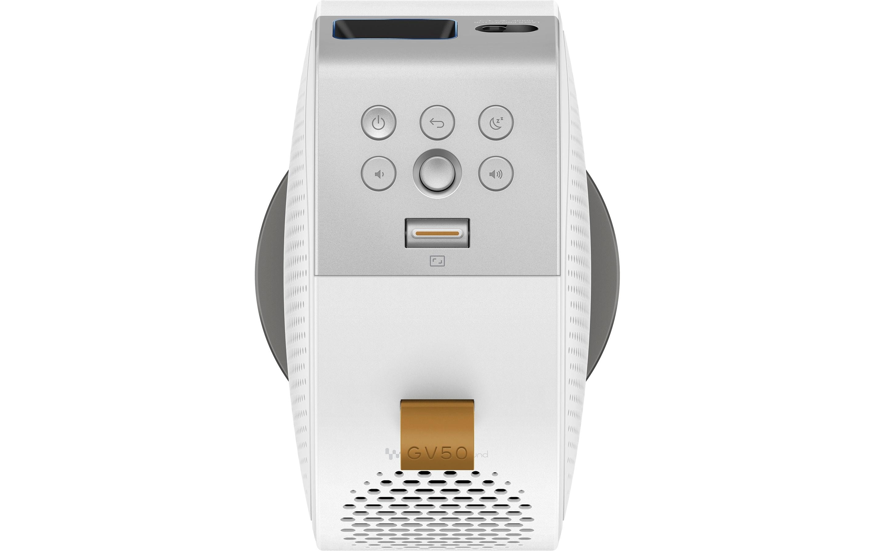 BenQ Projektor GV50 BenQ Projektor GV50