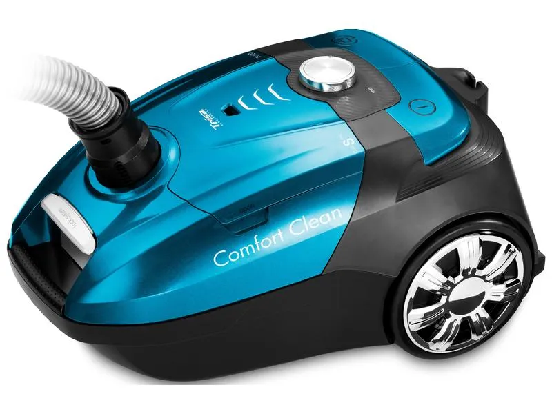 Trisa Bodenstaubsauger Comfort Clean T9120 Trisa Bodenstaubsauger Comfort Clean T9120