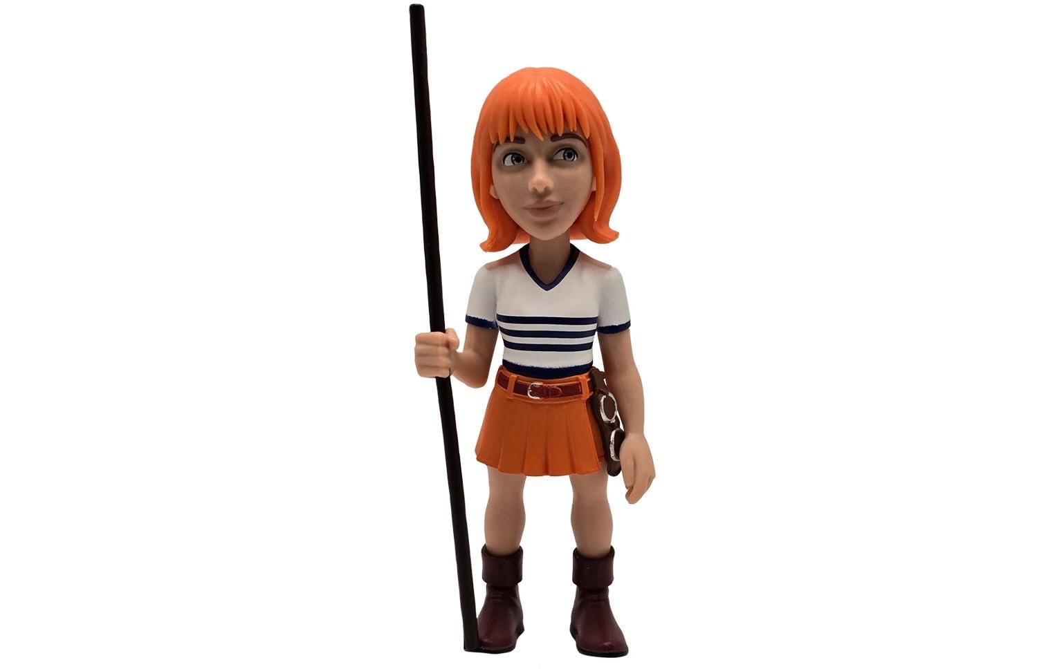 Minix Figur Netflix One Piece: Nami 12 cm