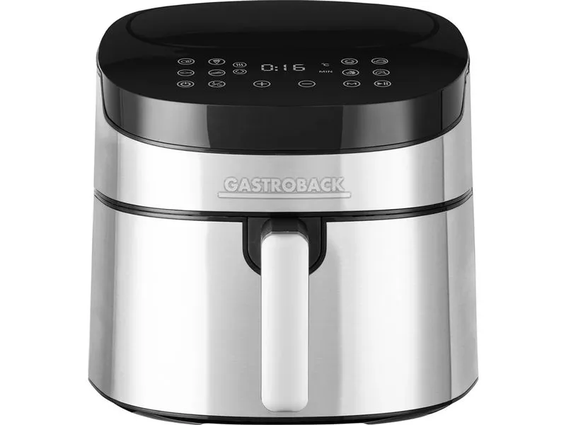 Gastroback Airfryer Air Pro XXL 6.5 l Gastroback Airfryer Air Pro XXL 6.5 l