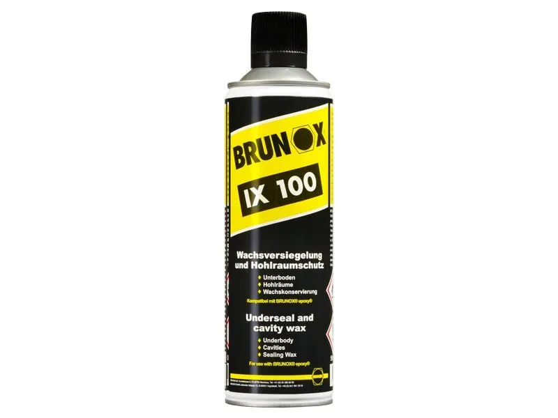 Brunox IX 100 500 ml Brunox IX 100 500 ml