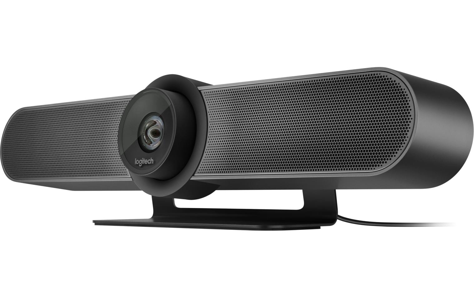 Logitech Huddle Room Bundle MeetUp + RoomMate + Tap IP