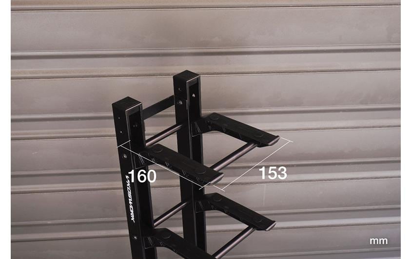 Koswork Modellständer 200 x 240 x 1000 mm