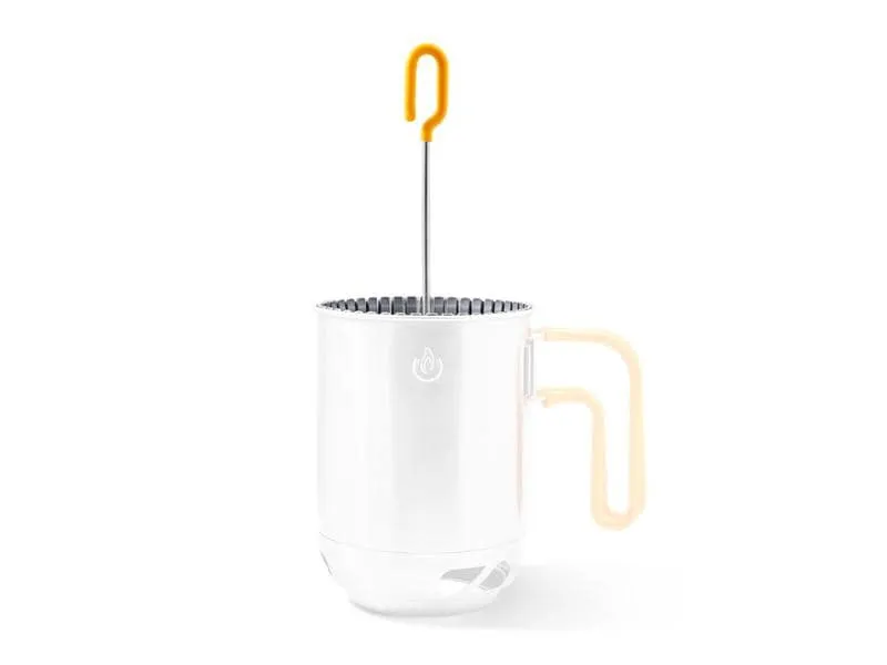 BioLite KettlePot Kaffee Presse BioLite KettlePot Kaffee Presse