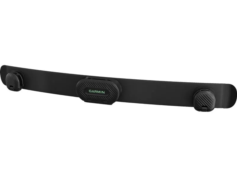 GARMIN Brustgurt HRM-Fit GARMIN Brustgurt HRM-Fit