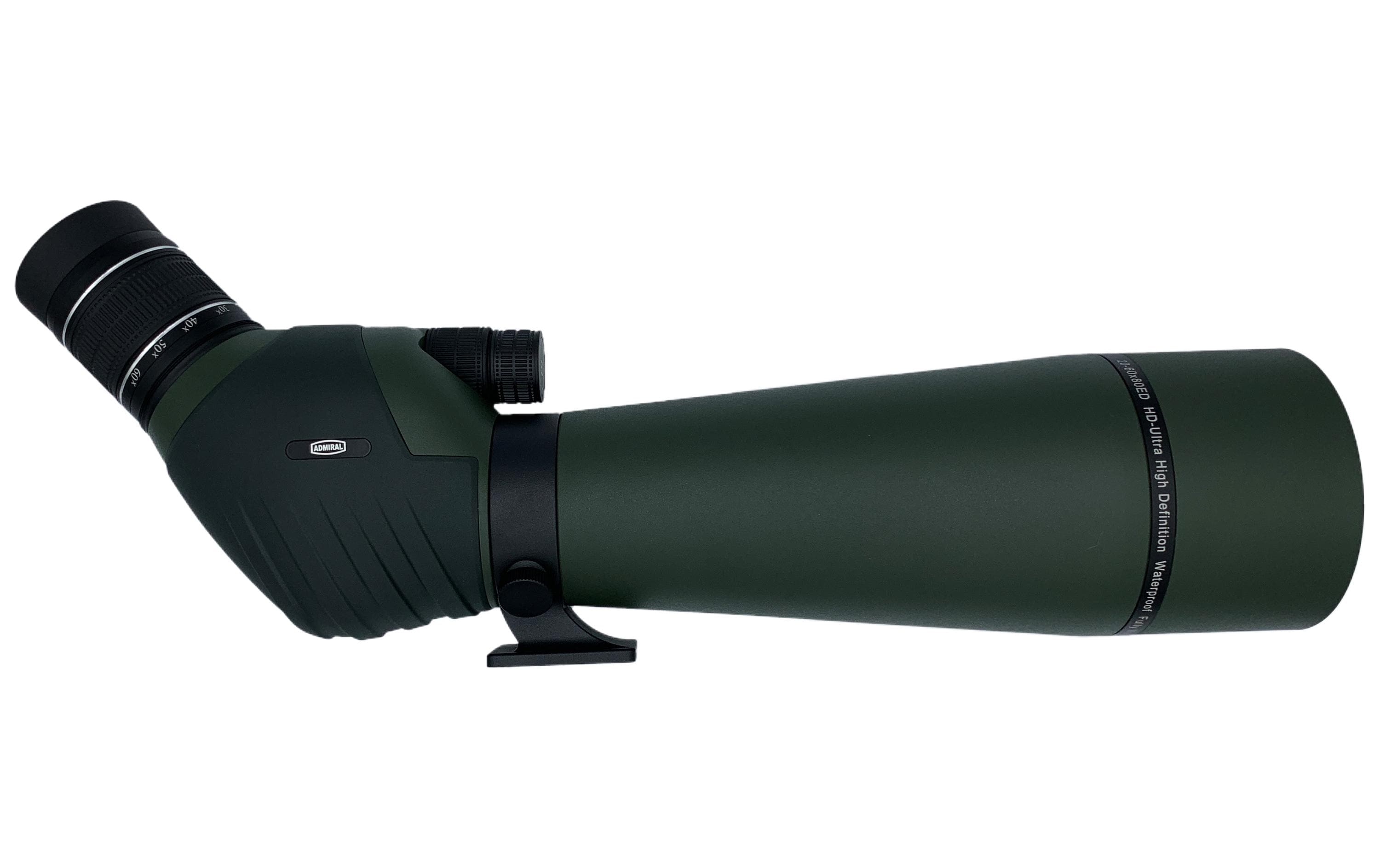 Admiral Spektiv ED80 Profield III 20-60 x 80 Admiral Spektiv ED80 Profield III 20-60 x 80