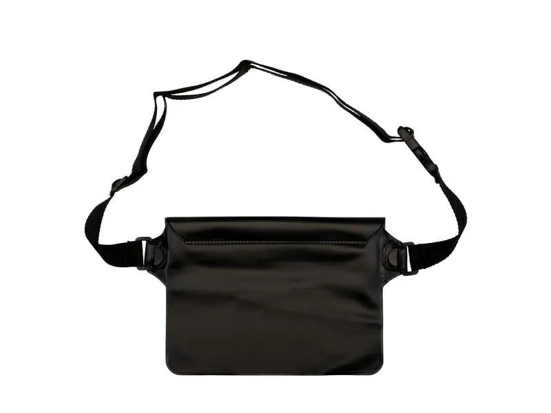 KOOR Dry Bag Coolo Schwarz 0.5 l