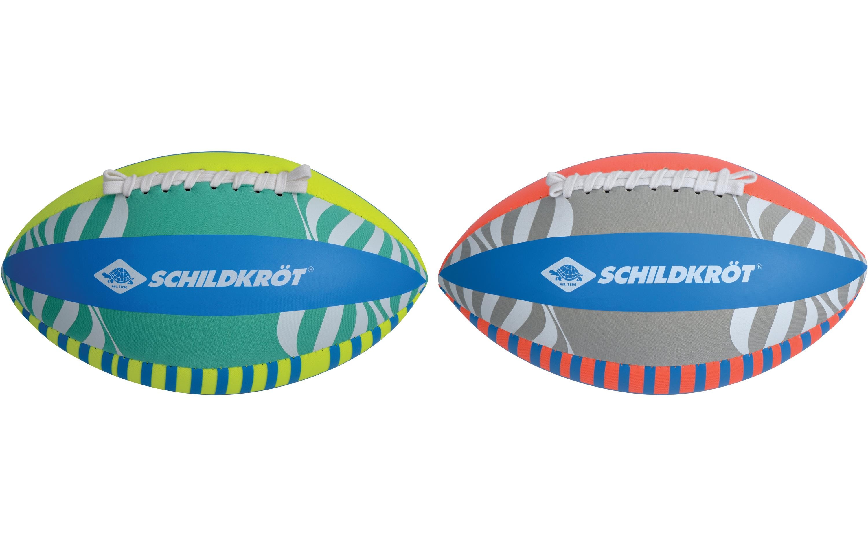 Schildkröt Funsports Beach & Wasserball Neopren American Football #6