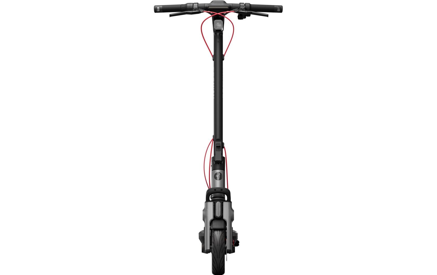 Segway-Ninebot E-Scooter Ninebot F3 Pro D , Schwarz / Grau Segway-Ninebot E-Scooter Ninebot F3 Pro D , Schwarz / Grau