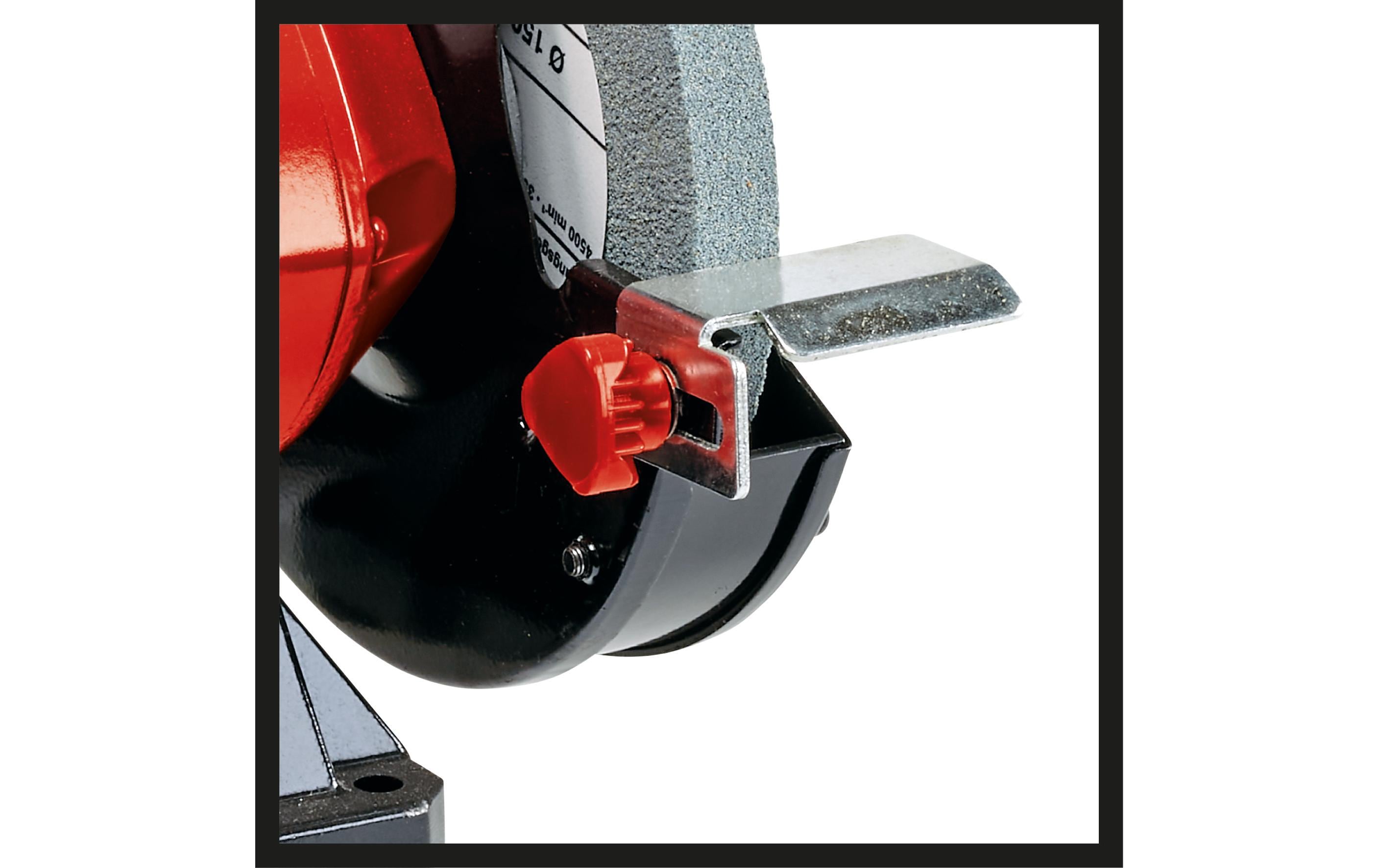 Einhell Doppelschleifer TC-BG 150