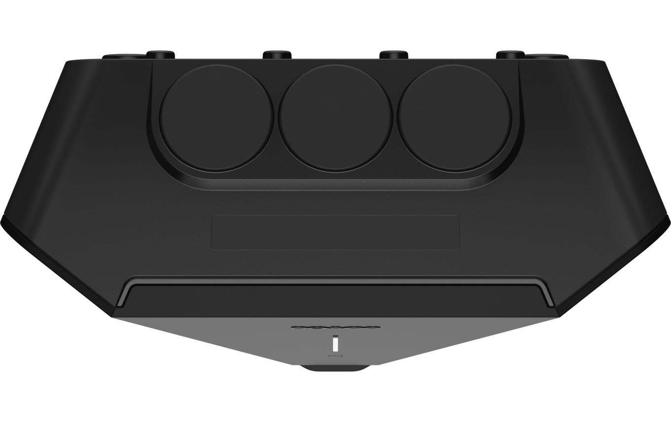 easee Ladestation Charge Max Schwarz