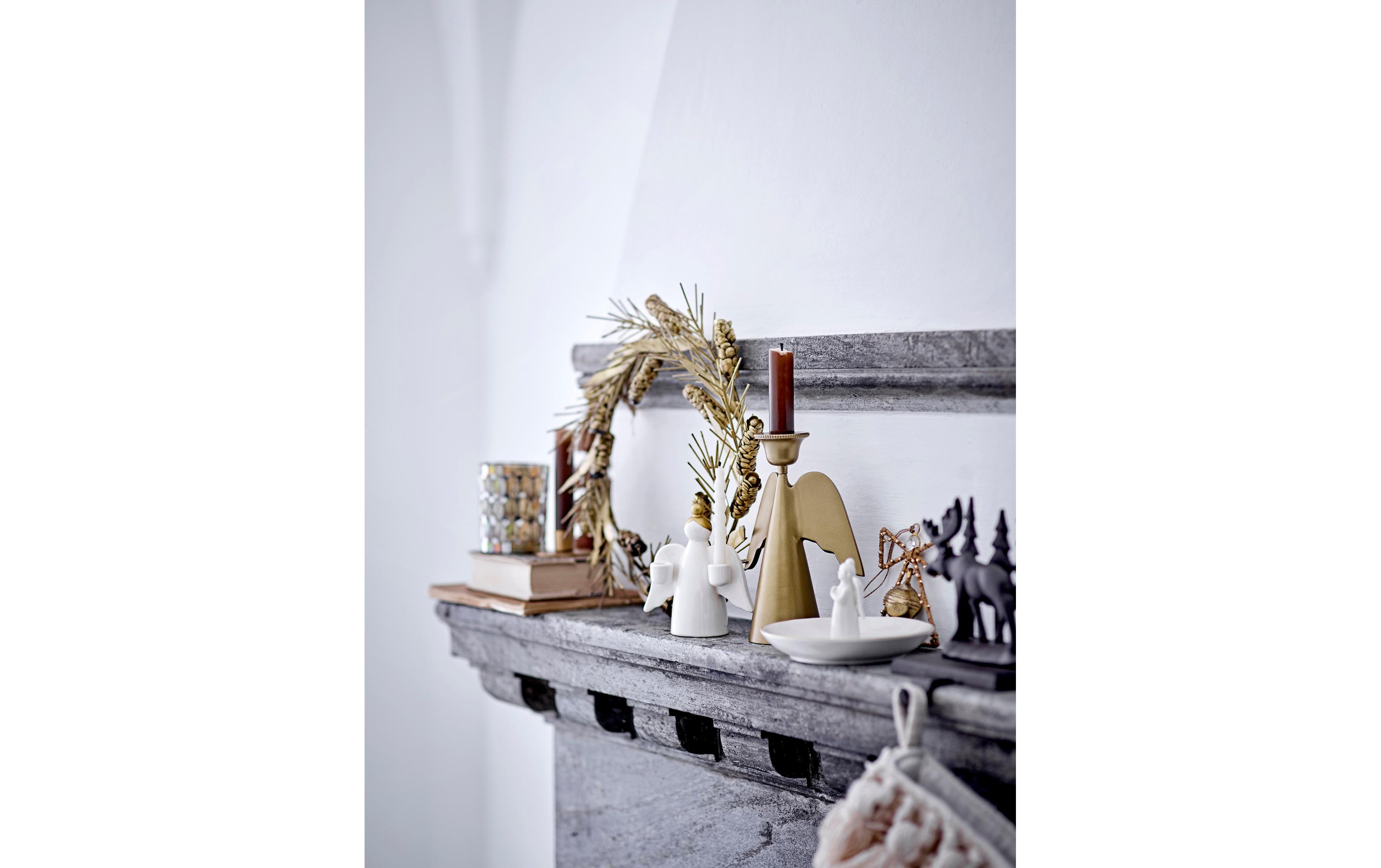 Bloomingville Aufsteller Mikal Hirsch