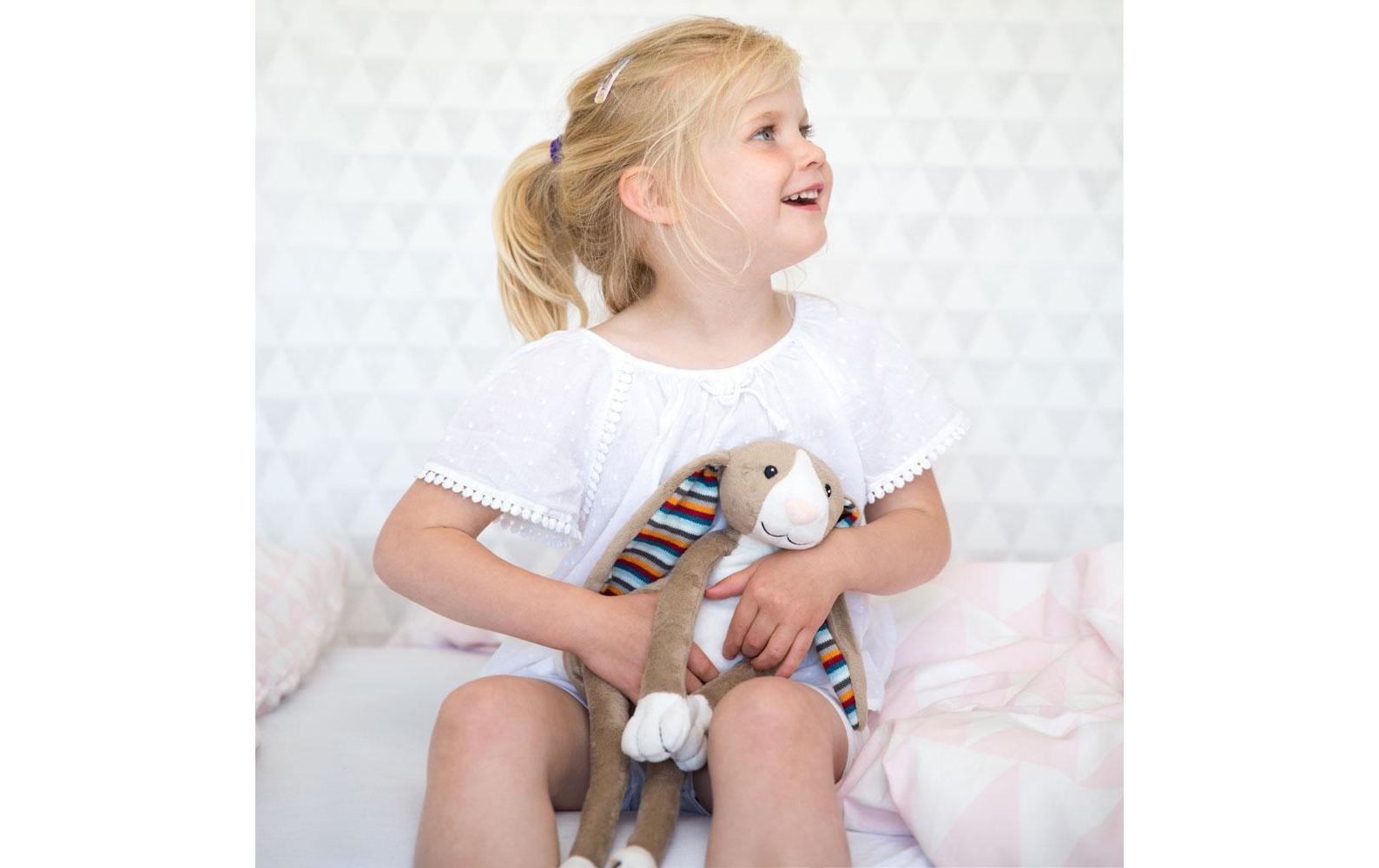 ZaZu Nachtlicht Hase Bo