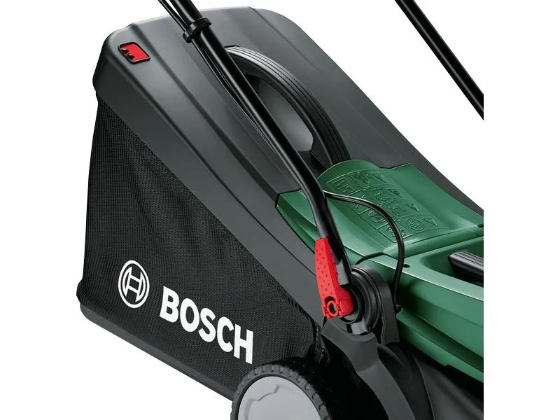 Bosch Akku-Rasenmäher UniversalRotak 2x18V-37-550 Solo Bosch Akku-Rasenmäher UniversalRotak 2x18V-37-550 Solo