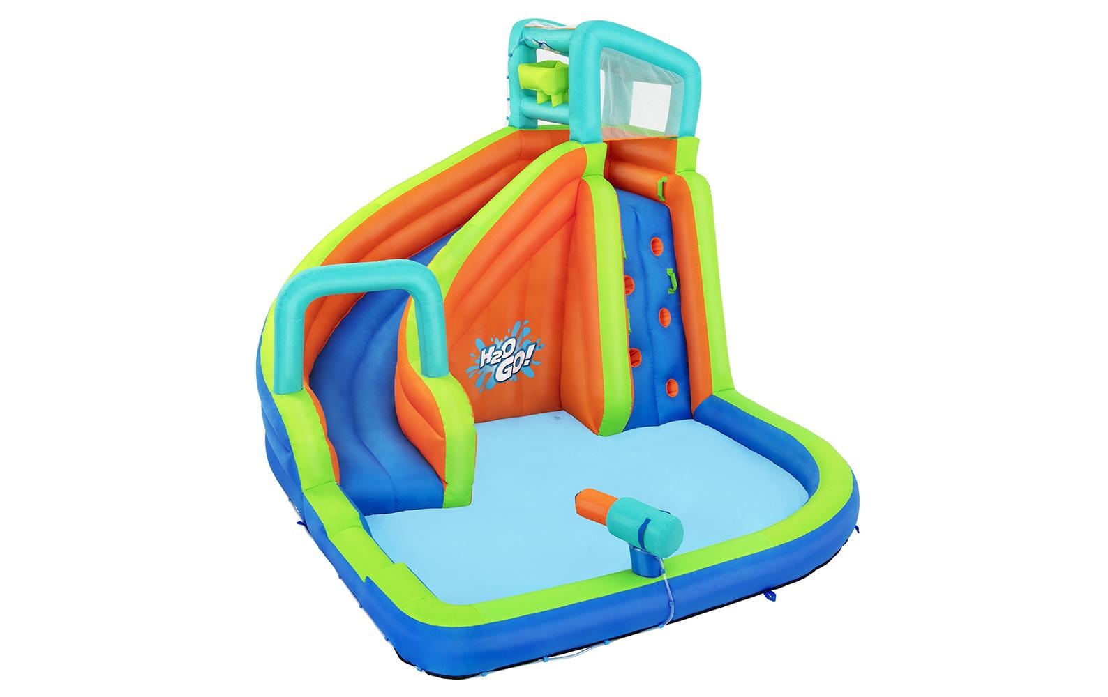 Bestway H2OGO! Turbo Splash Mega Water Park 365 x 320 x 270 cm
