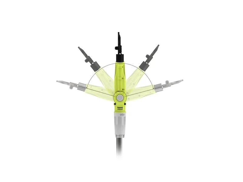 RYOBI Akku-Astschere 18 V, 32 mm, ohne Akku und Ladegerät