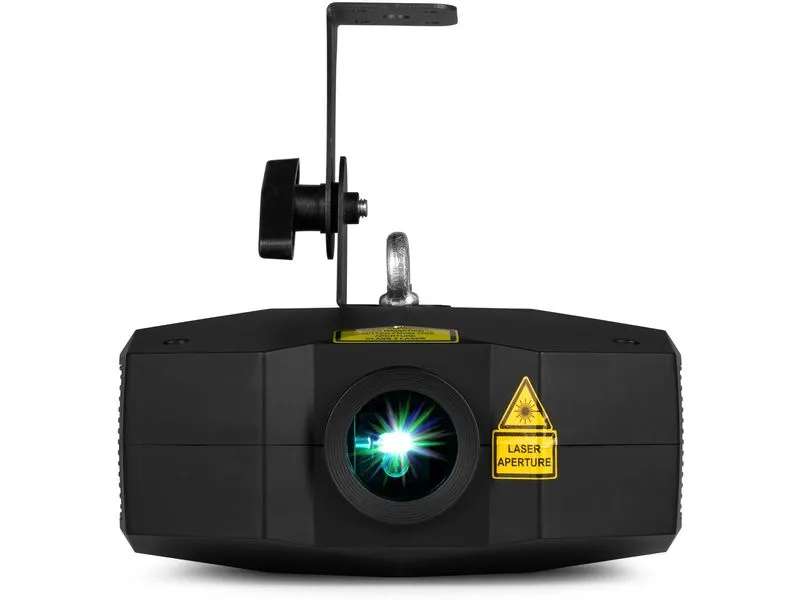 BeamZ Laser Leda