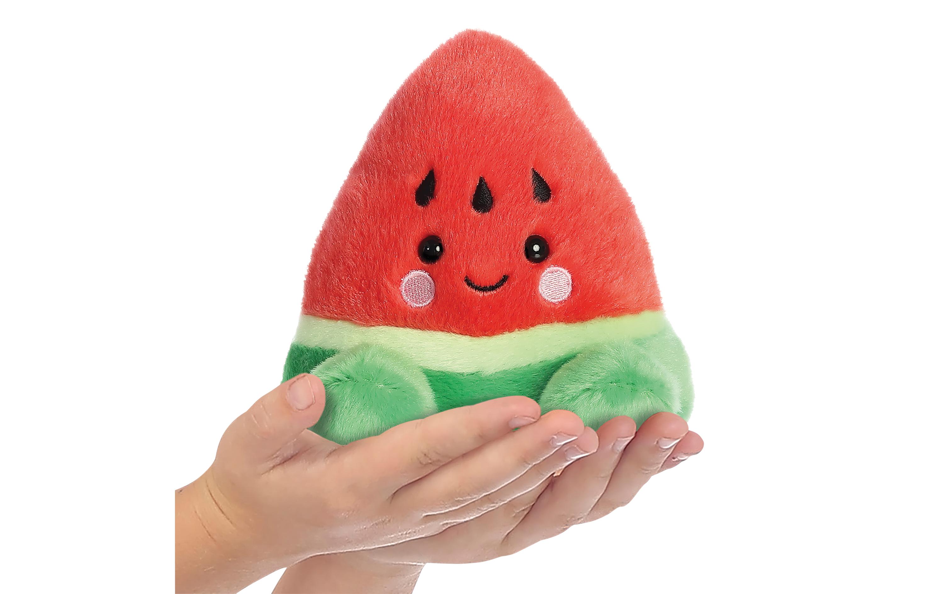 AURORA Palm Pals Sandy Watermelon 13 cm