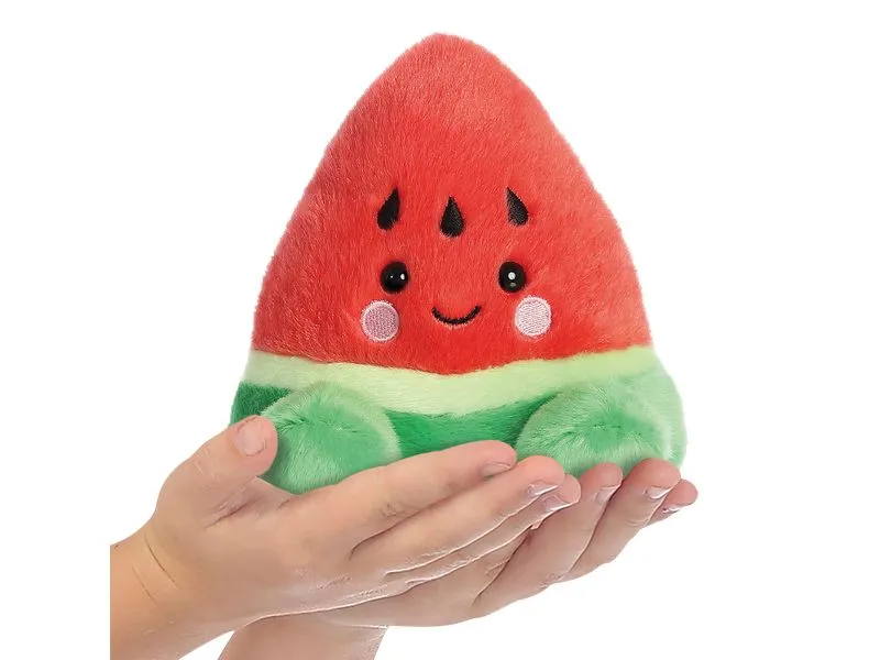 AURORA Palm Pals Sandy Watermelon 13 cm AURORA Palm Pals Sandy Watermelon 13 cm
