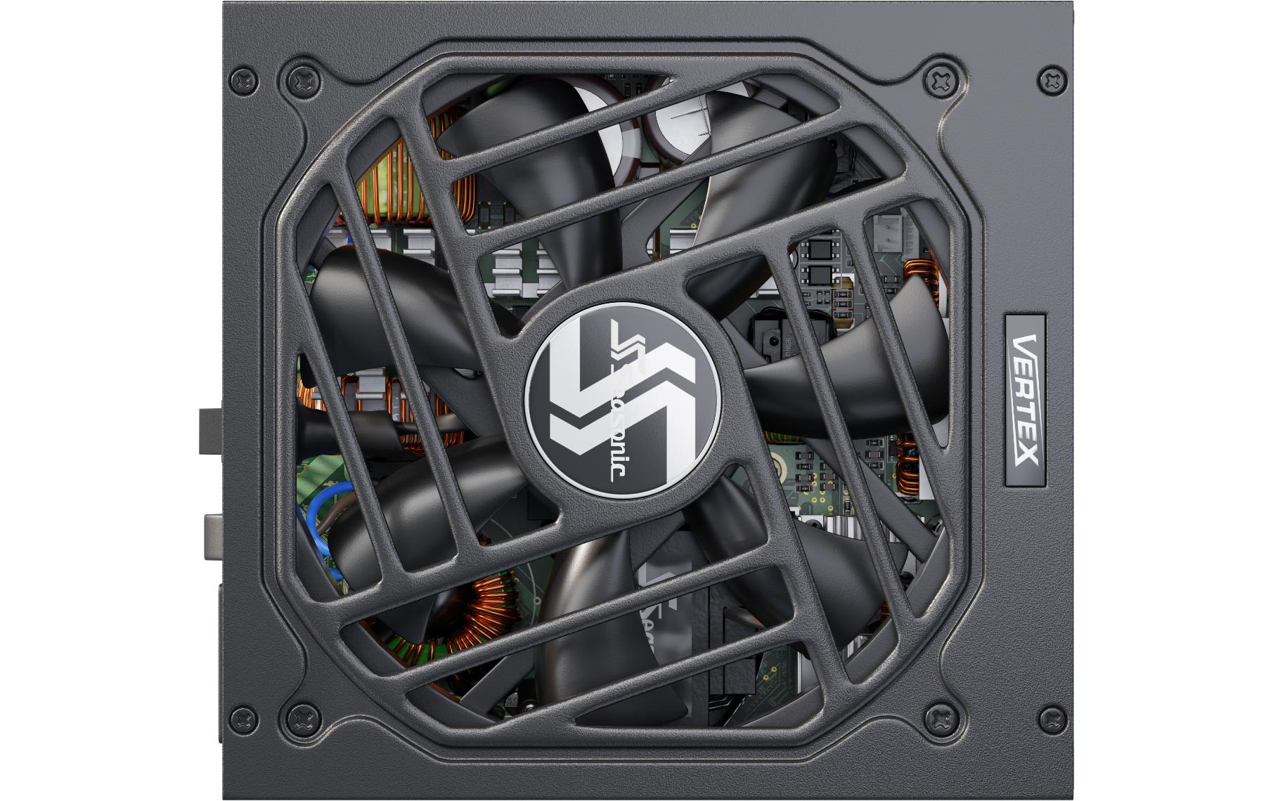 Seasonic Netzteil Vertex PX 1000 W