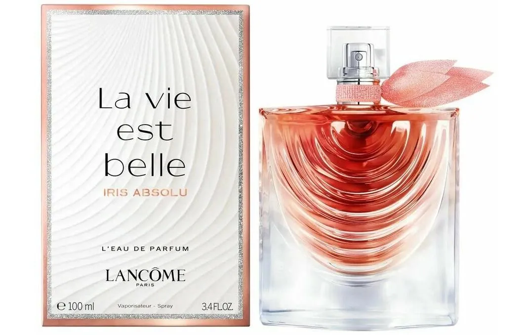 Lancôme La Vie est Belle Iris Absolu 100 ml Lancôme La Vie est Belle Iris Absolu 100 ml