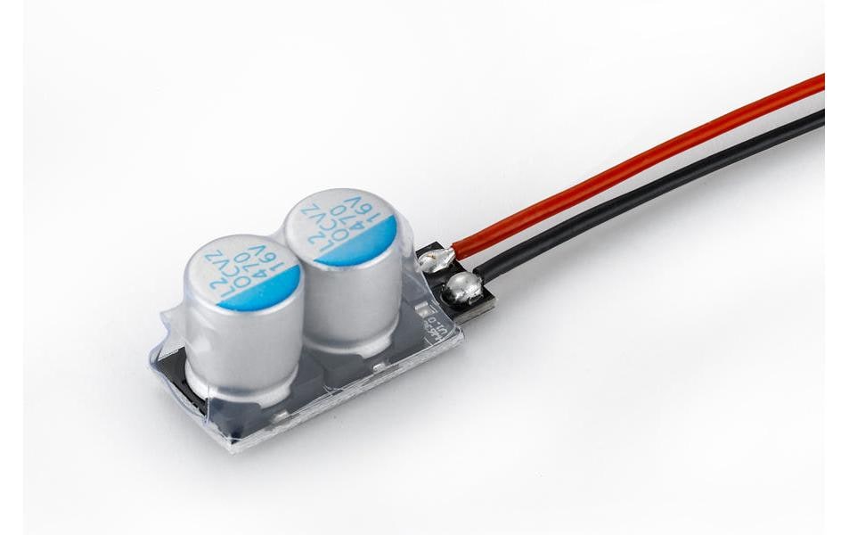 Hobbywing Kondensator Xerun