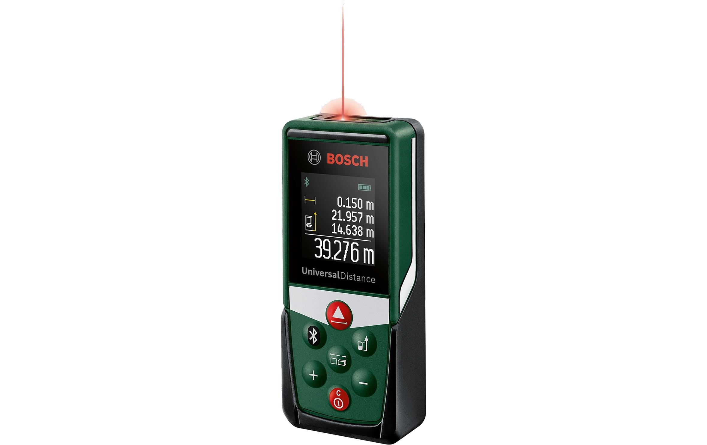 Bosch Laser-Distanzmesser UniversalDistance 40C 40 m