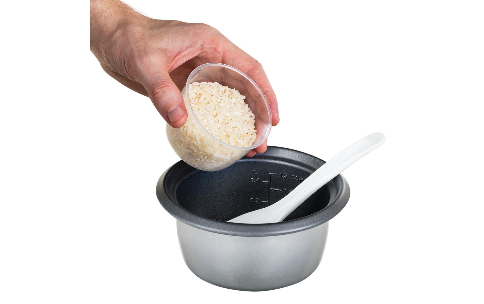 Russell Hobbs Reiskocher Mini 0.4 l