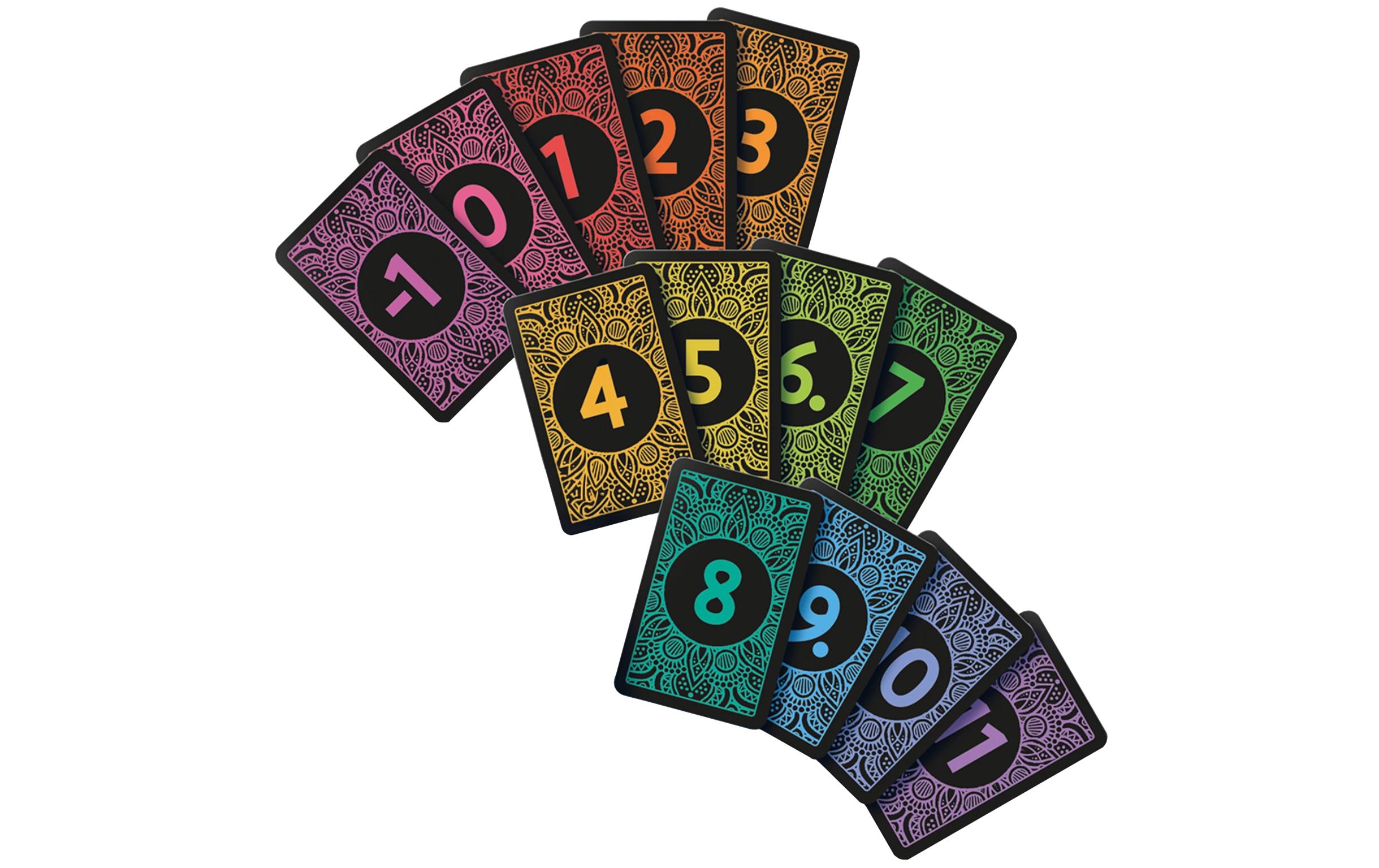 HeidelBär Kartenspiel Allegra -DE- HeidelBär Kartenspiel Allegra -DE-