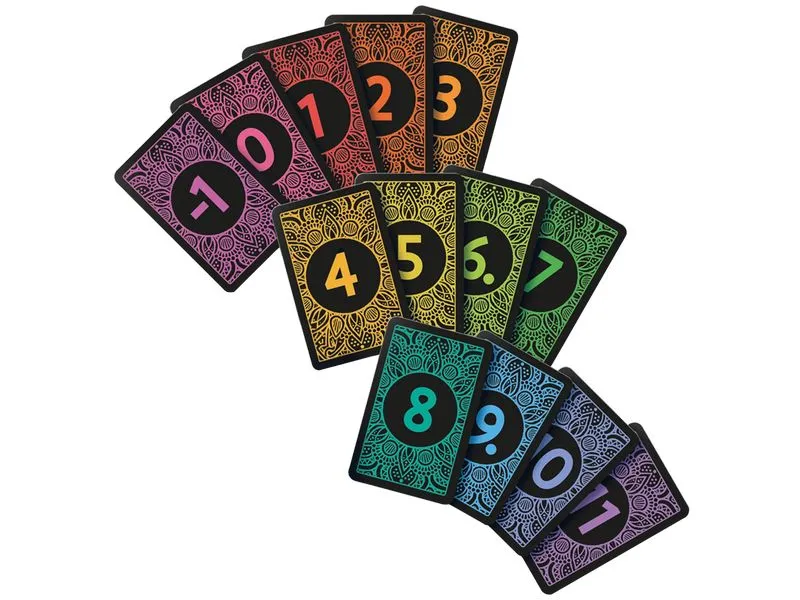 HeidelBär Kartenspiel Allegra -DE- HeidelBär Kartenspiel Allegra -DE-