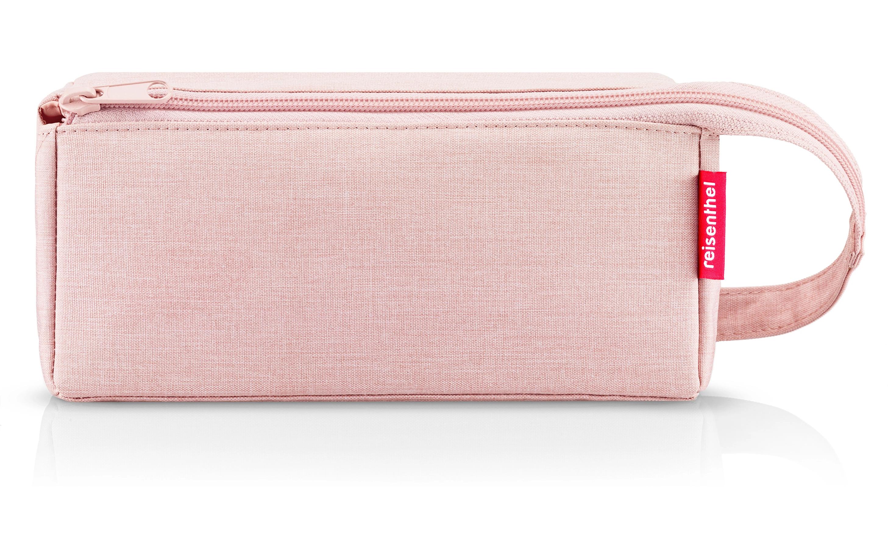 Reisenthel Necessaire Fold Case Rosa Reisenthel Necessaire Fold Case Rosa