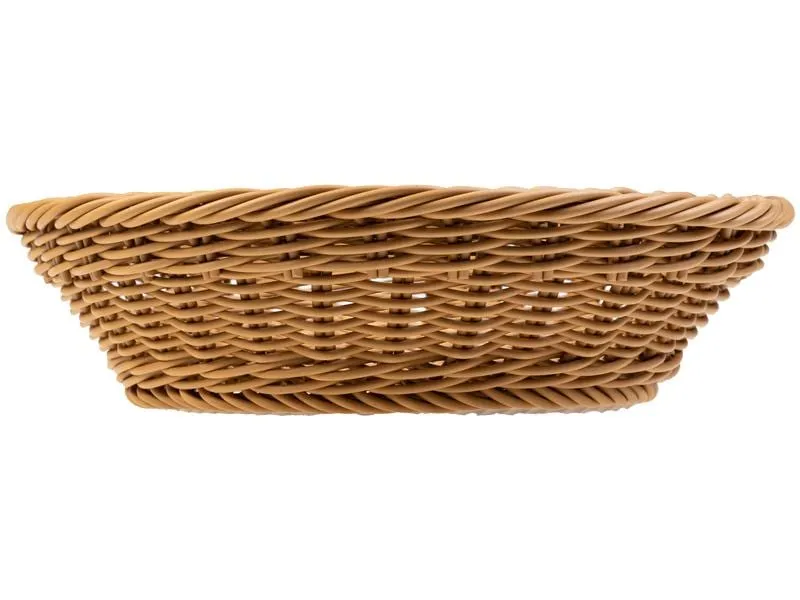 Paderno Brotkorb Ø 29 cm Braun Paderno Brotkorb Ø 29 cm Braun