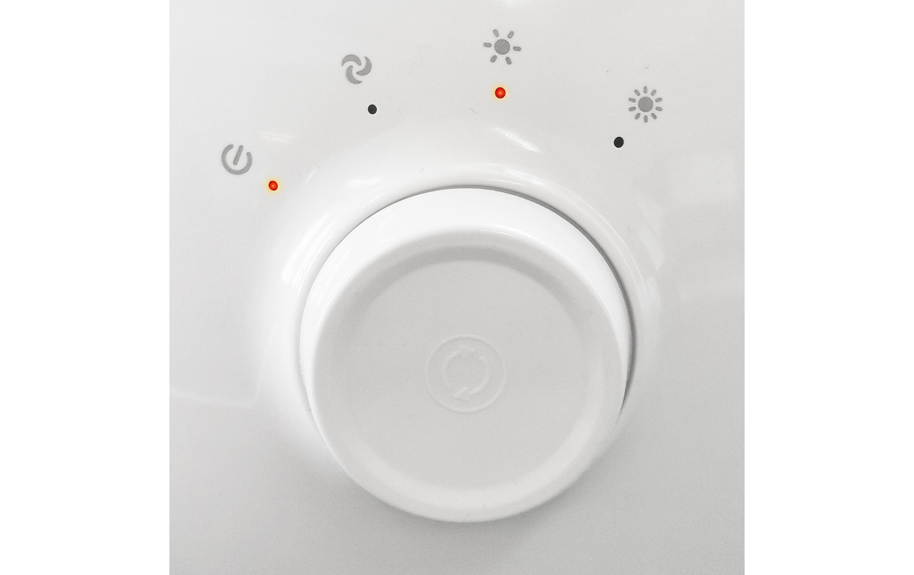 Sonnenkönig Heizlüfter Lima 1200 W