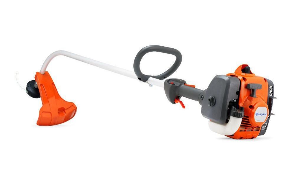 Husqvarna Benzin-Rasentrimmer 129C