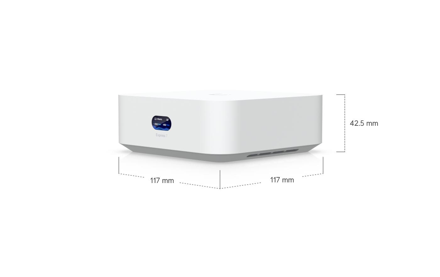 Ubiquiti Router UniFi Express 7