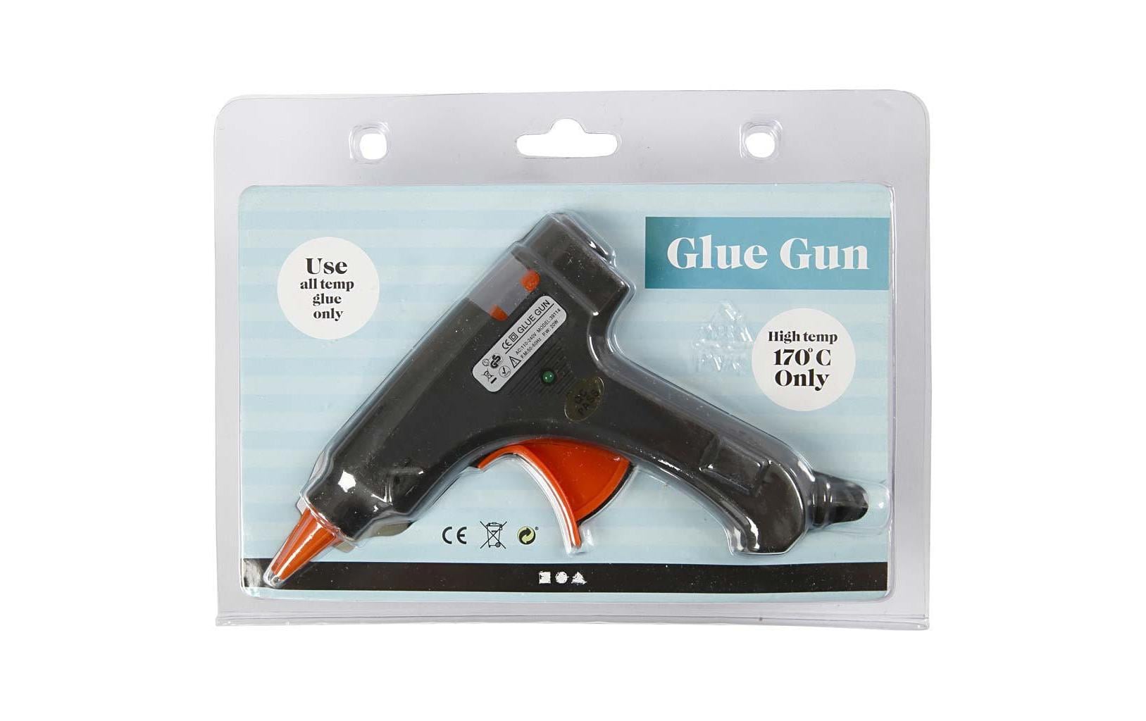 Creativ Company Heissklebepistole Mini 7 mm Creativ Company Heissklebepistole Mini 7 mm