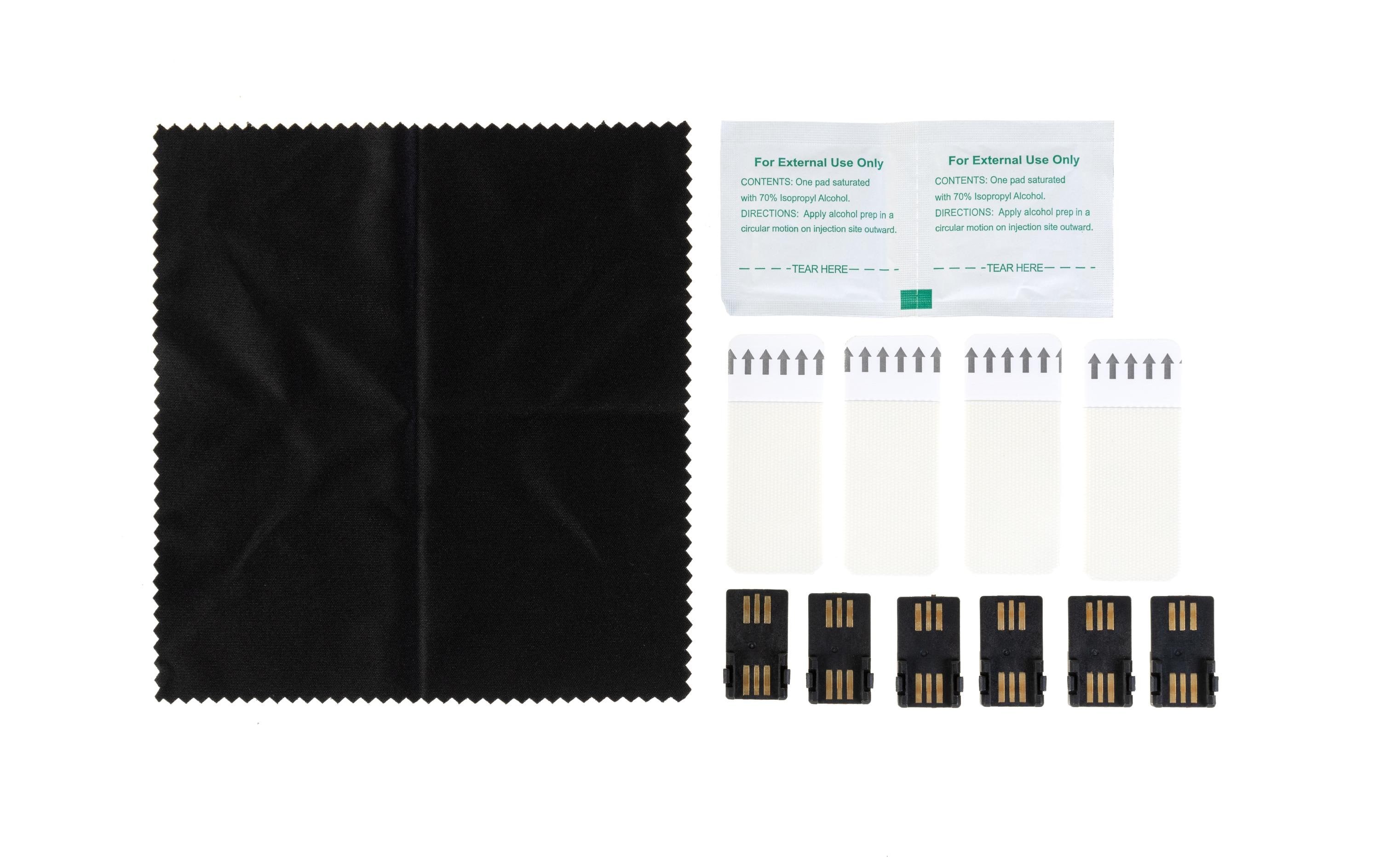 Govee Gaming Wandleuchte, RGBIC, WiFi + BT + Matter