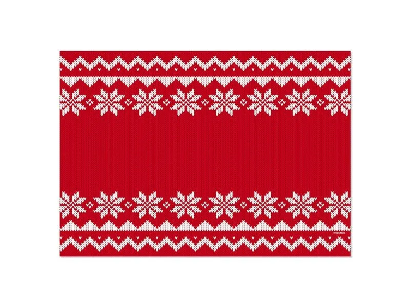 Trendform Tischset Nordic Christ 42 cm x 29.7 cm Trendform Tischset Nordic Christ 42 cm x 29.7 cm