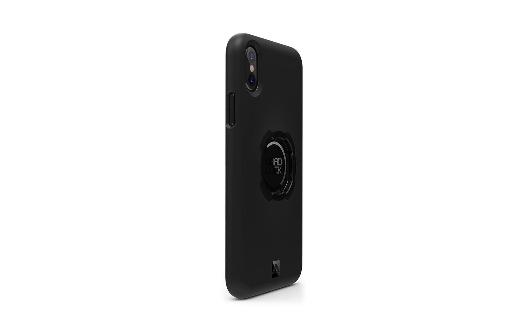 Quad Lock Sport- & Outdoorhülle iPhone XS Max Quad Lock Sport- & Outdoorhülle iPhone XS Max