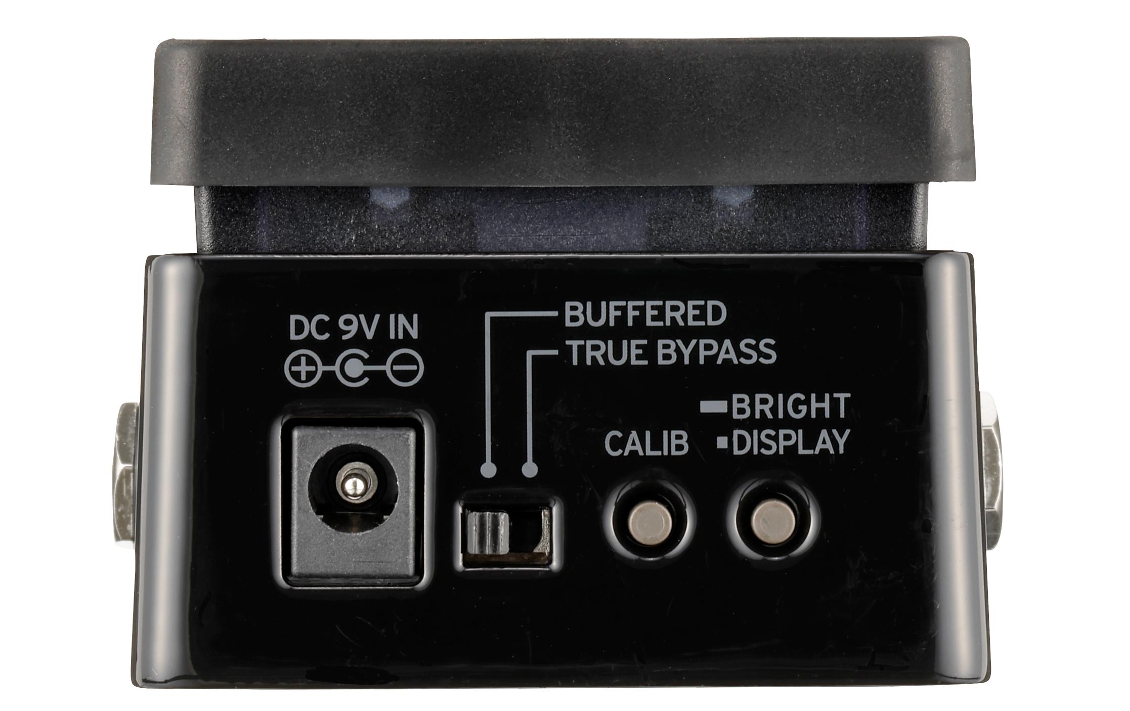 Korg Stimmgerät Pitchblack XS